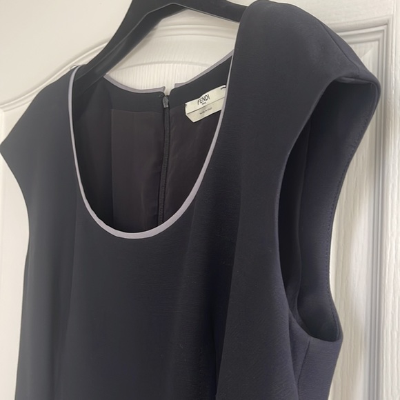 Fendi Dress - Picture 5 of 7